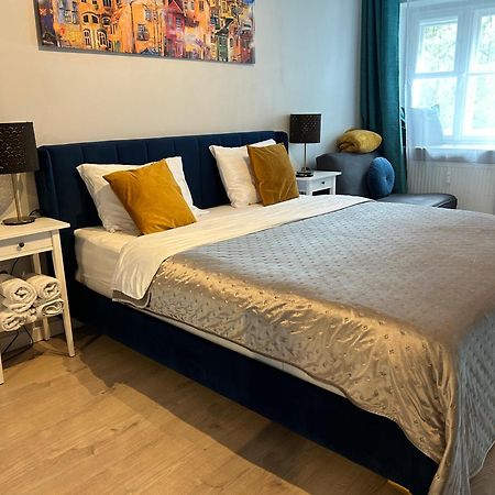 La Mia Casa Stare Miasto Warszawa 외부 사진