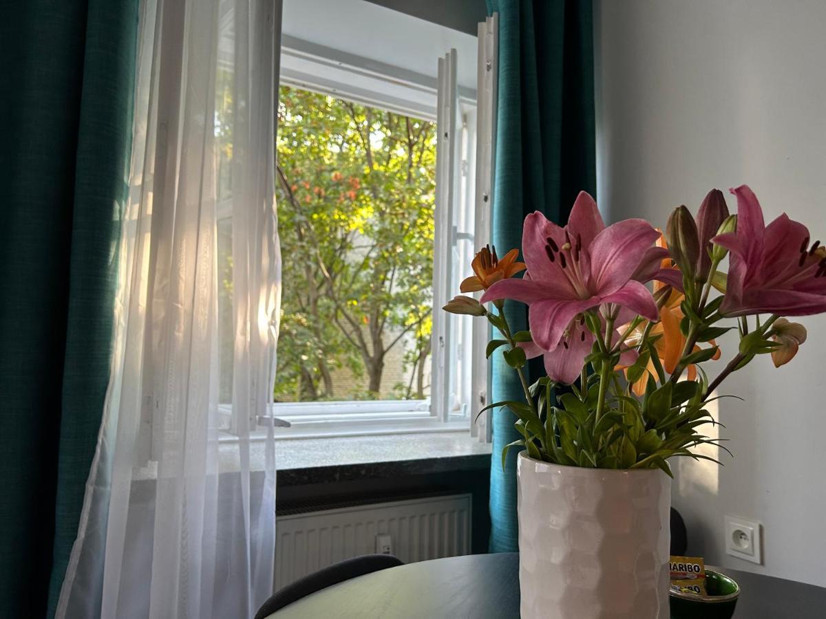La Mia Casa Stare Miasto Warszawa 외부 사진