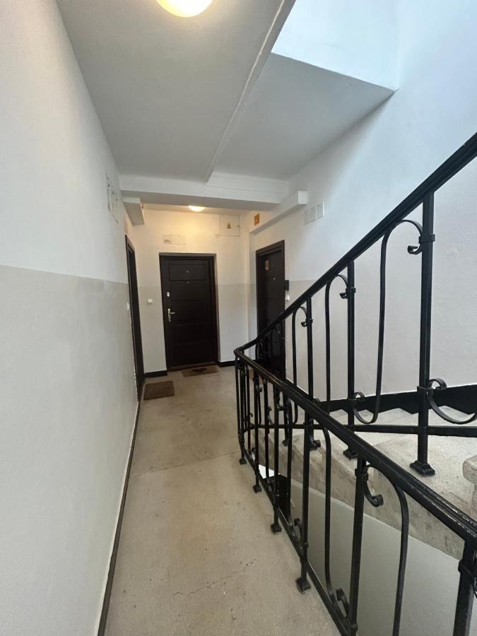 La Mia Casa Stare Miasto Warszawa 외부 사진