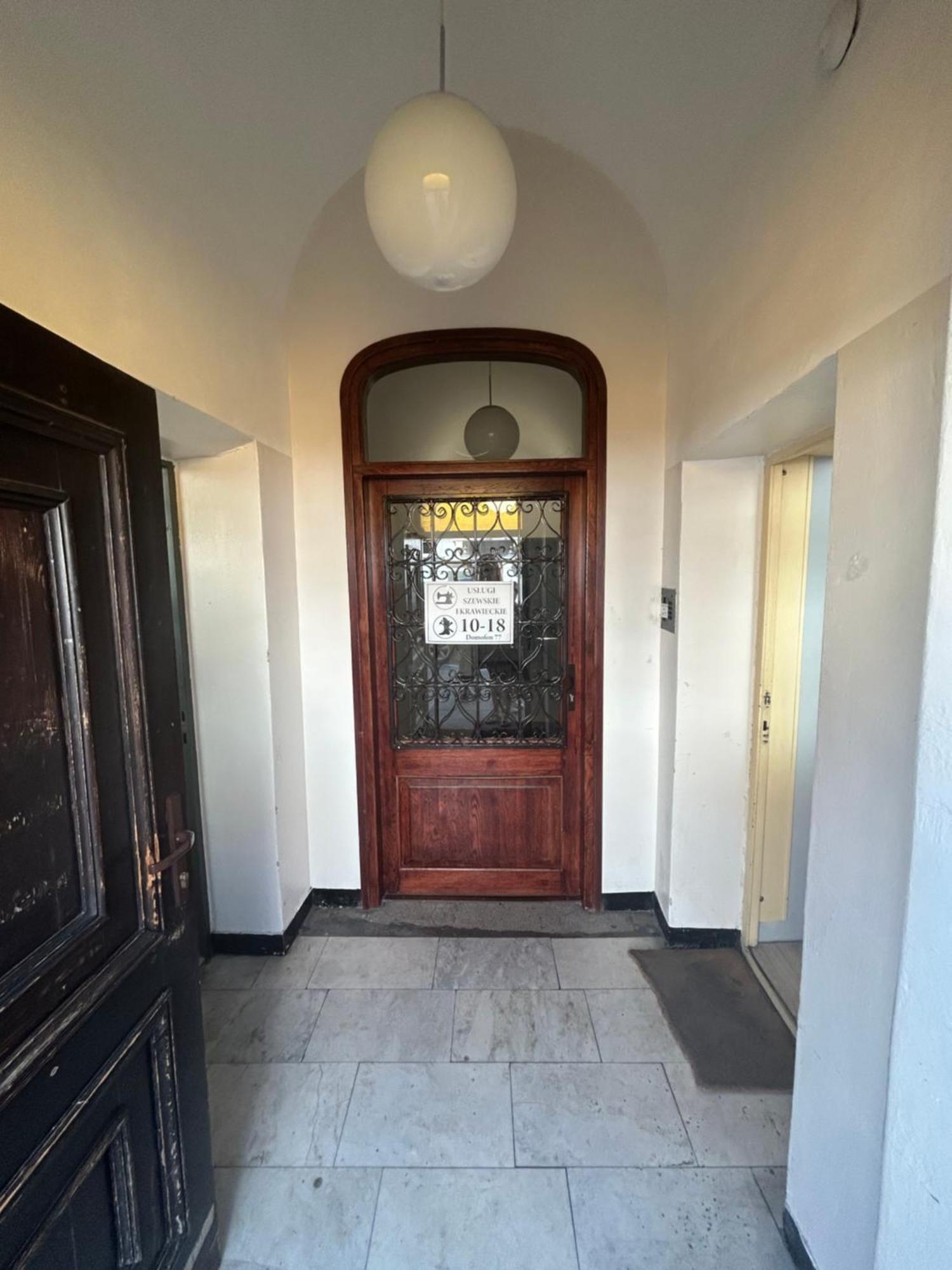 La Mia Casa Stare Miasto Warszawa 외부 사진