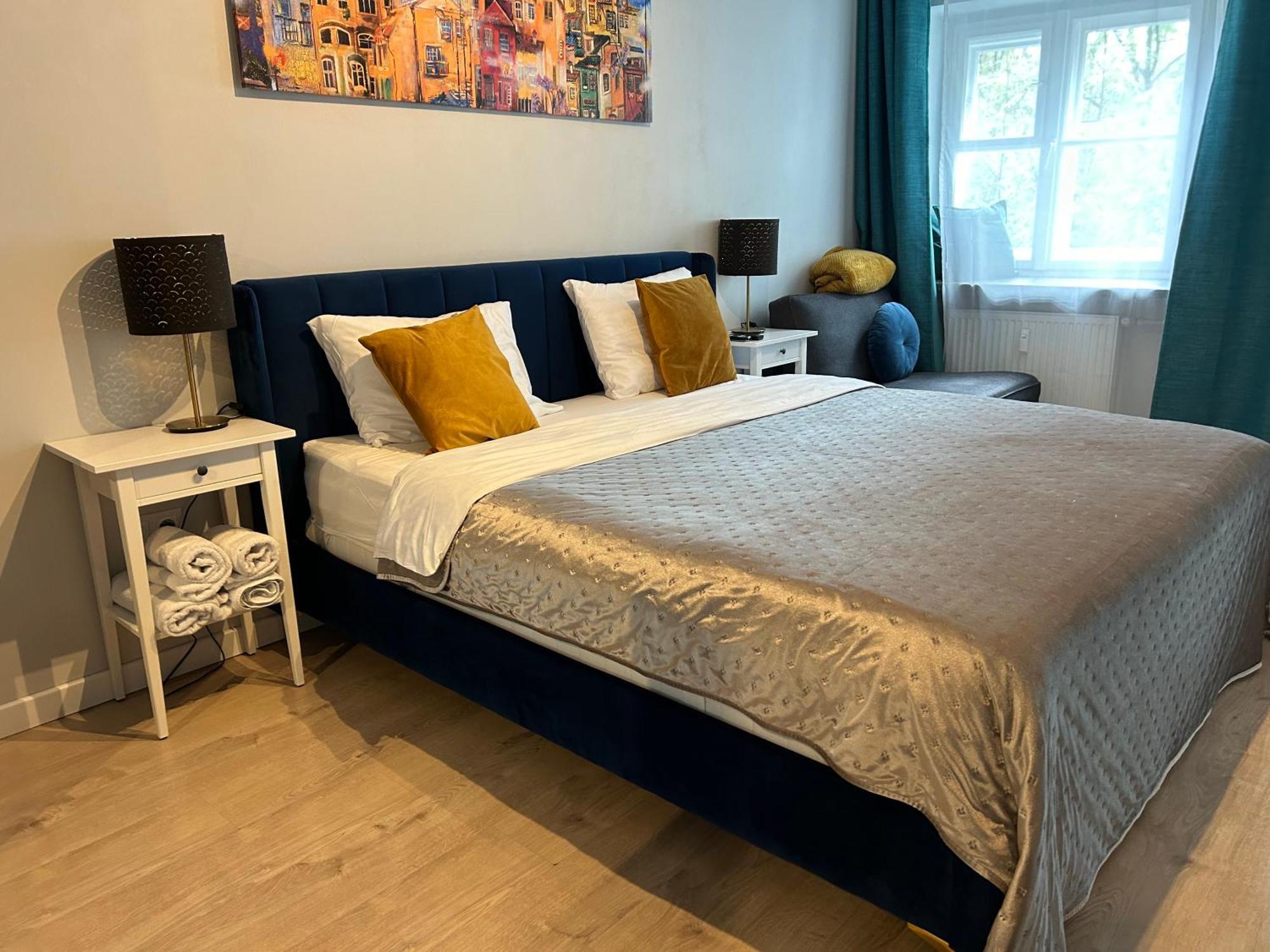 La Mia Casa Stare Miasto Warszawa 외부 사진